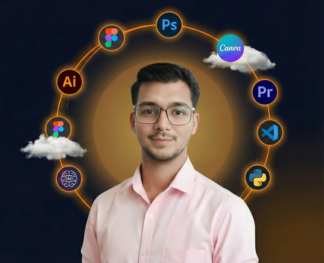 Adarsh Pandey